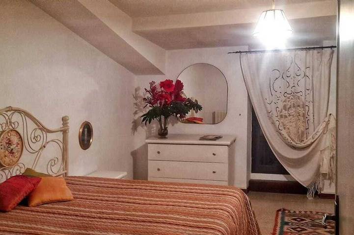 Location de vacances pour 6 personnes, avec piscine et jardin, animaux acceptés à Viterbo - 2