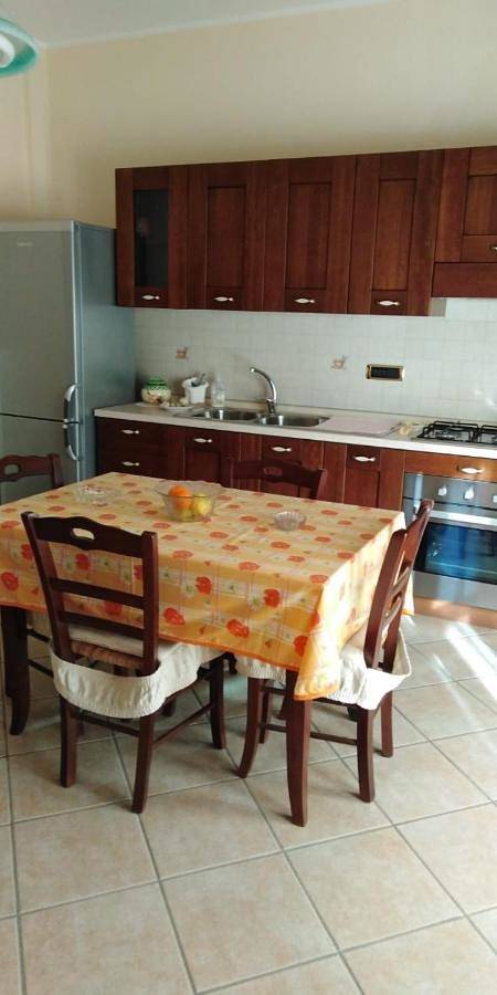 B&b per 2 persone, con Balcone e Terrazza nonché Giardino a Baronissi