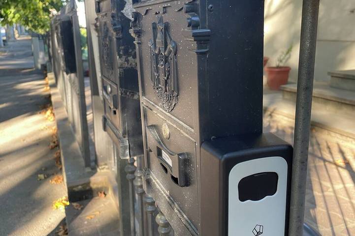 Gîte pour 4 personnes, animaux acceptés dans Castrocaro Terme