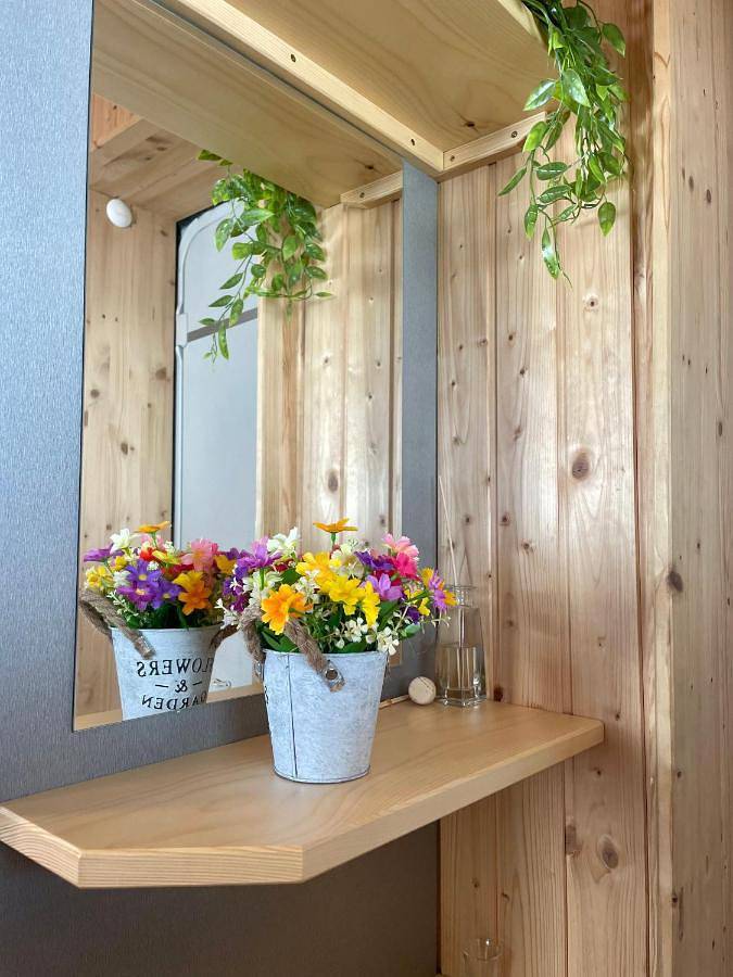 Camping für 9 Personen in Tirol - 3