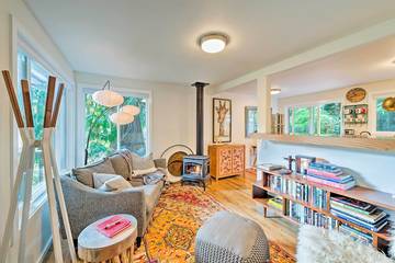 Cabin for 100 Guests in Whidbey Island, Island County, Picture 2