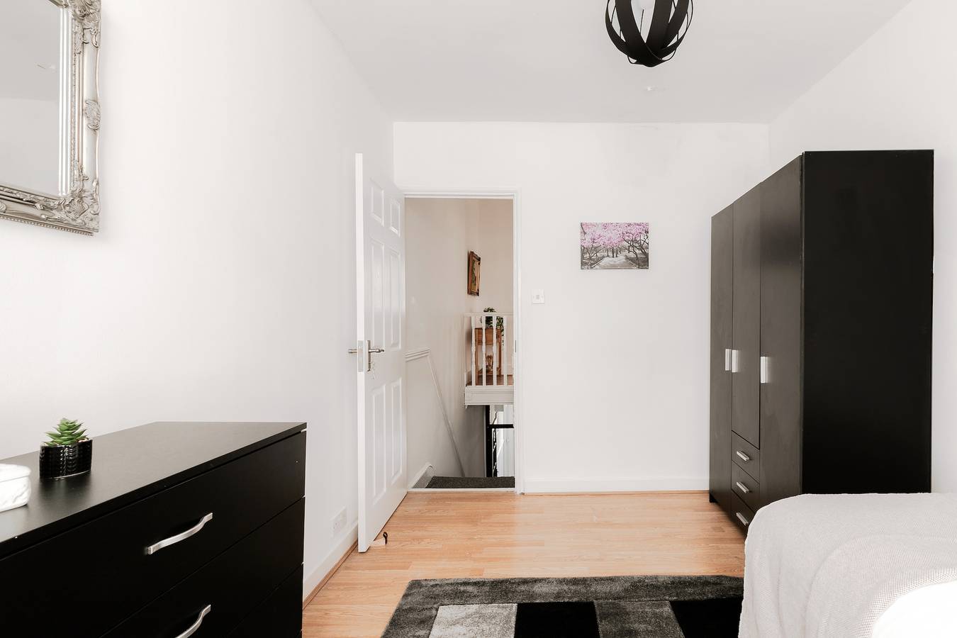 Ferienhaus für 6 Personen mit Garten in Newham, London