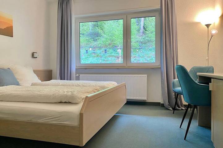 Ferienwohnung für 2 Personen - 1