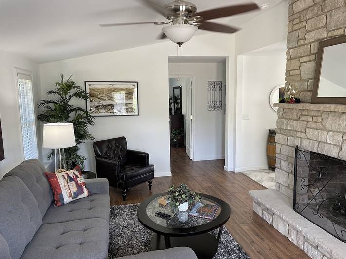 Bed and breakfasts for 4 people in Missouri