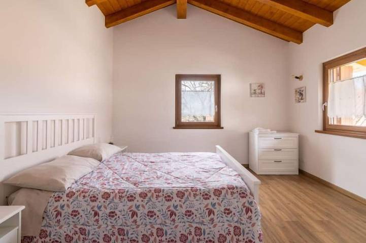Casa di Nonno in Cividale del Friuli, Province d'Udine