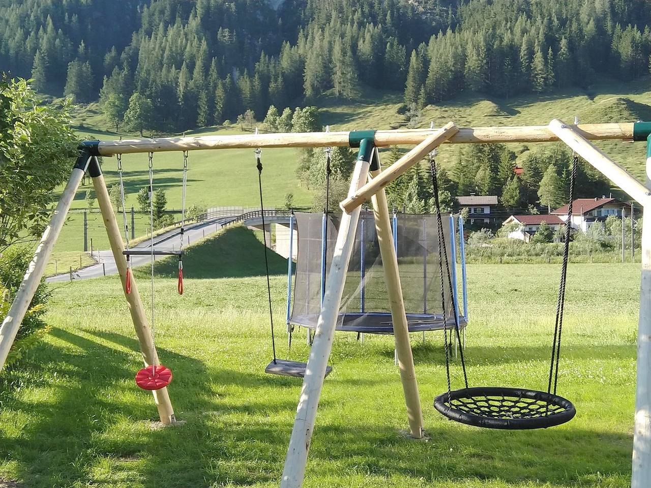 Wohnung 5 in Leogang, Saalbach-Hinterglemm