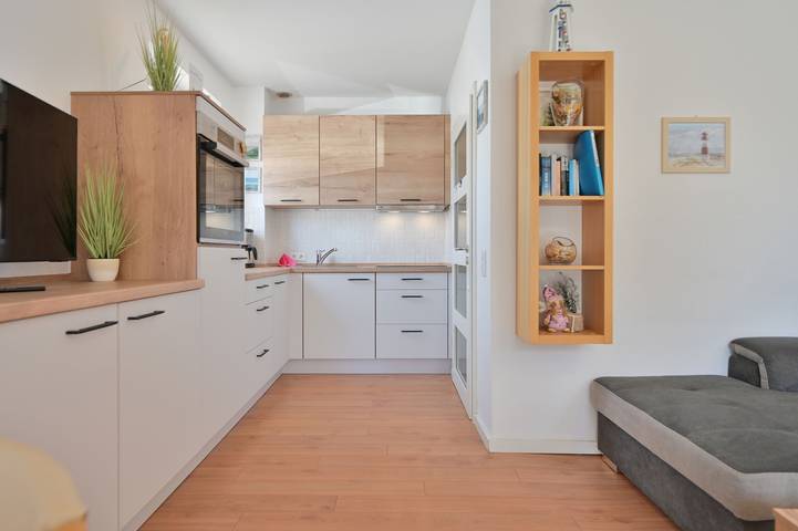 Ganze Ferienwohnung, Ferienhaus Keona Im Winkel in Dahme, Ostholstein