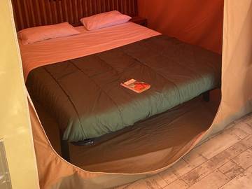 Bungalow für 4 Personen in Les Sables-d'Olonne, Vendée, Bild 4