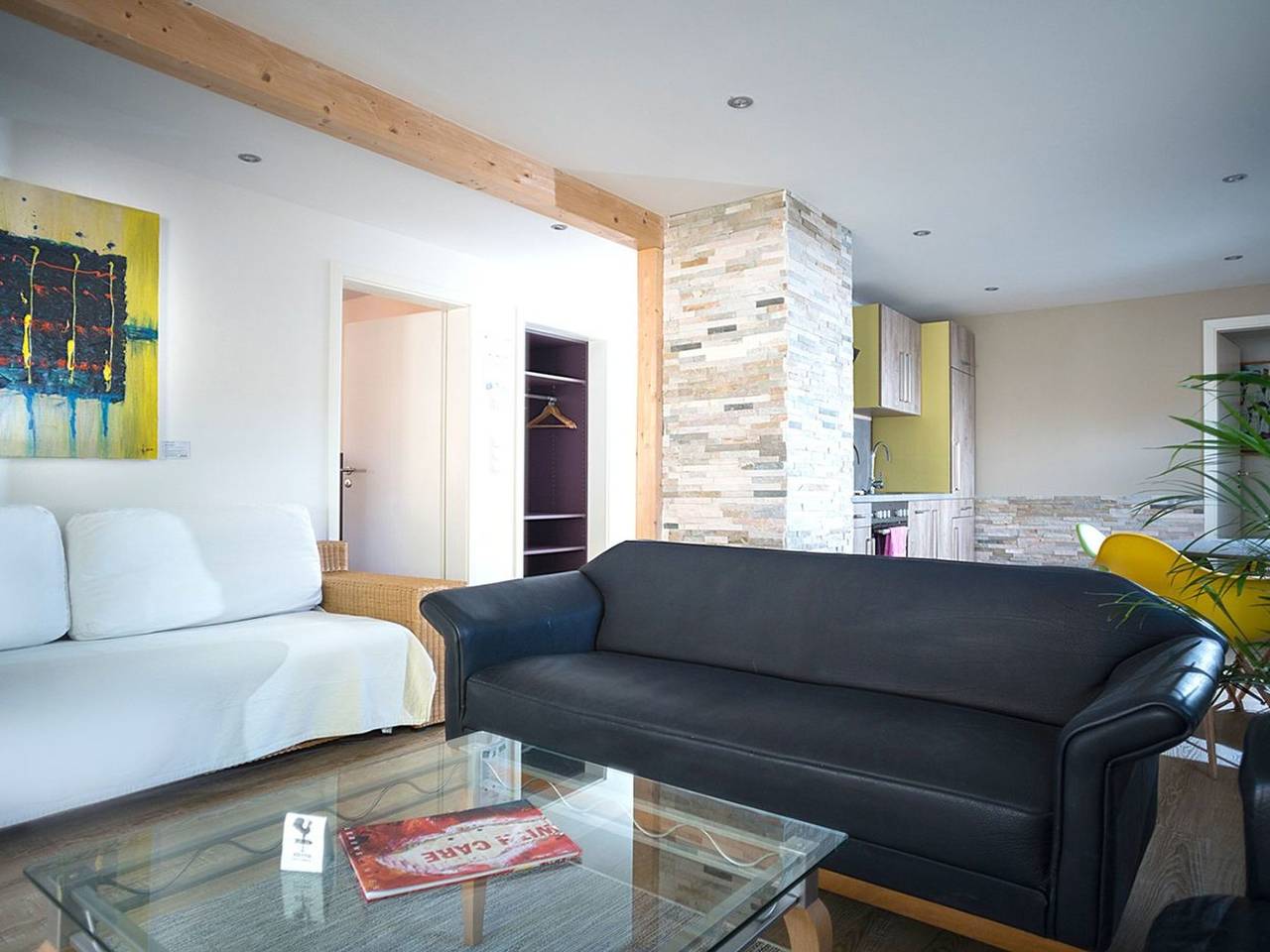 Ganze Wohnung, Fuhrmannsuite in Marktheidenfeld, Spessart-Mainland