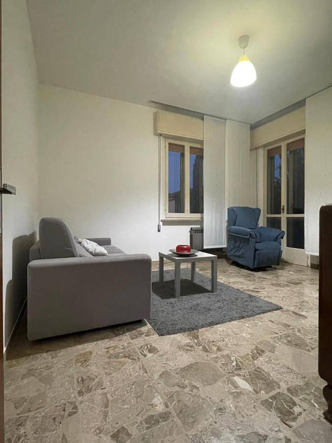 Appartement entier, Piano Marina in Marotta, Région de Mondolfo