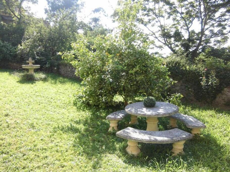 Three-Bedroom House in Soto del Barco, Costa Verde