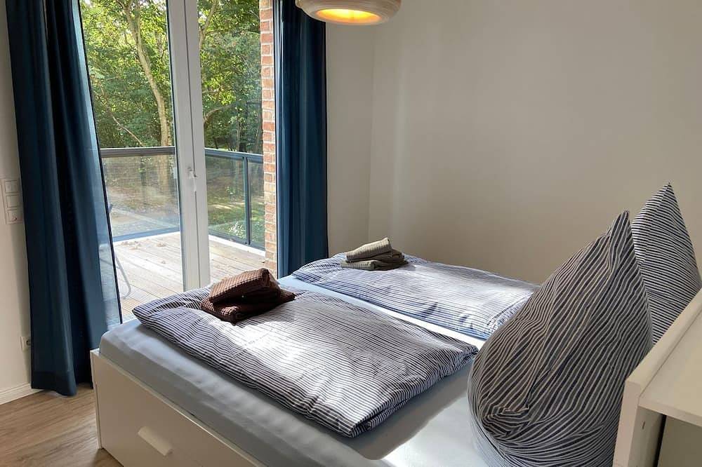 Ganze Wohnung, Ferien direkt am Südstrand - Ferien am Südstrand in Wyk auf Föhr (Stadt), Wyk auf Föhr