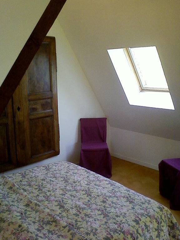 Chambre d'hôtes "La Botinière" - Chambre in Saint-Georges-du-Vièvre, Région de Bernay