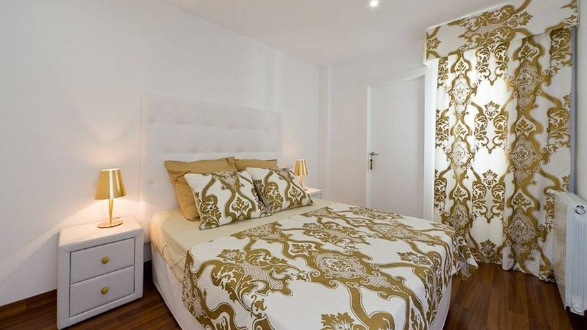 Ferienwohnung für 6 Personen, mit Terrasse und Pool in Colònia de Sant Jordi - 3