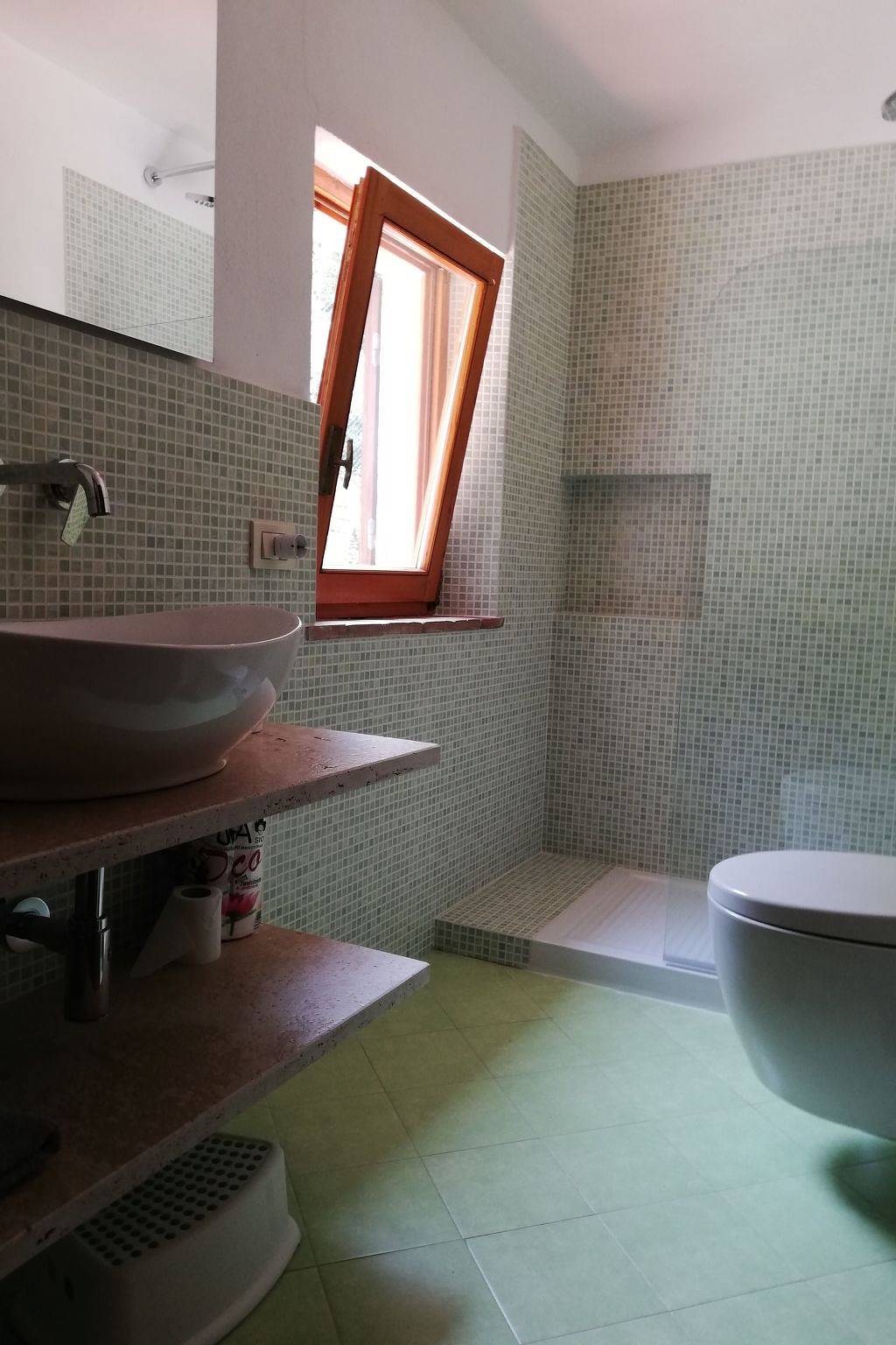 Appartement entier, Villa Paradisino Zwei-Zimmer-Wohnung Orbetello Beach in Ansedonia, Orbetello