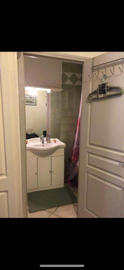 Appartement de vacances pour 2 personnes