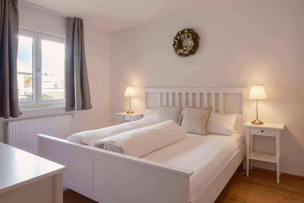 Margret in Stubaier Alpen, Längenfeld