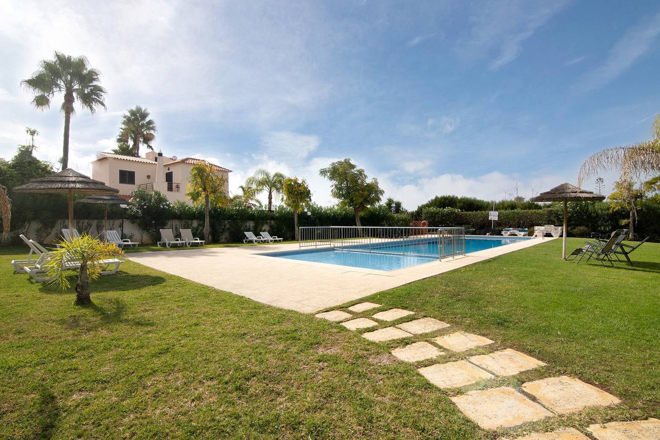 Apartamento para 4 Personas en Guia, Distrito de Faro