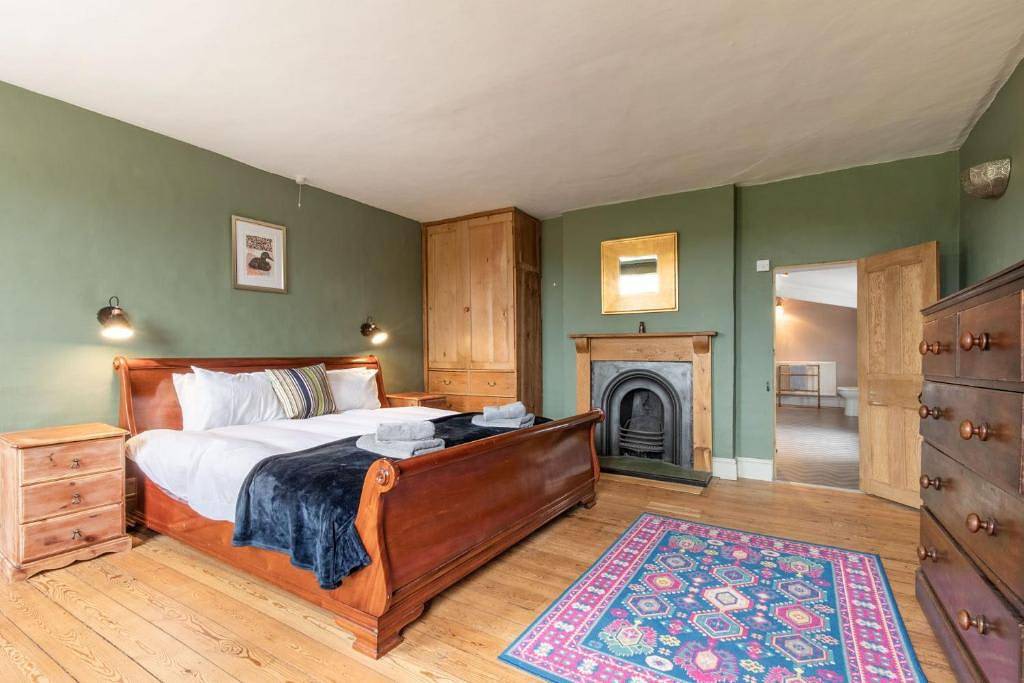 Vakantiehuis voor 10 personen in North Elmham, Norfolk