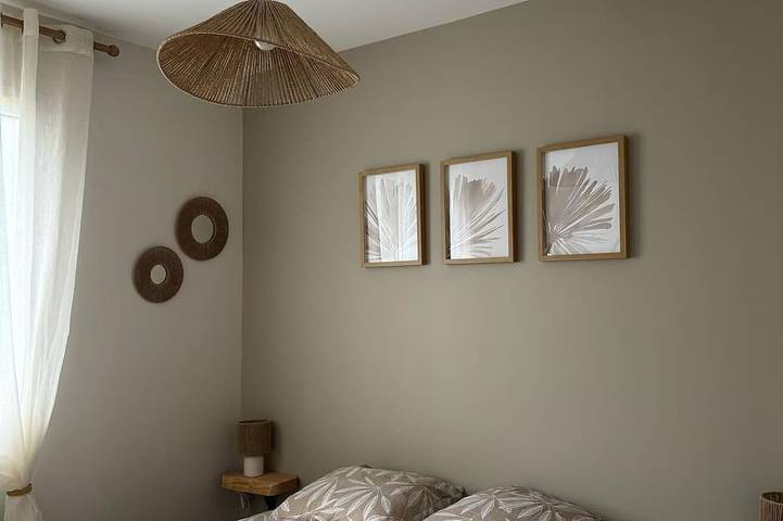 Location de vacances pour 6 personnes, avec piscine à Montboucher-sur-Jabron - 3