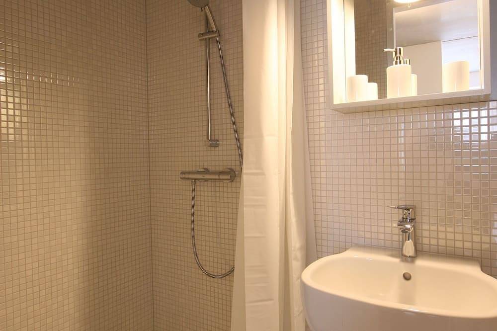 Ganze Wohnung, Kleines, stilvolles Gästeapartment mitten in Weimars historischer Altstadt. in Weimar, Weimarer Land