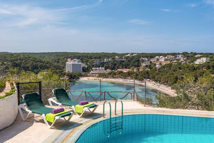 Villa Ponte - Cala Galdana in Cala Galdana, Ferrerías