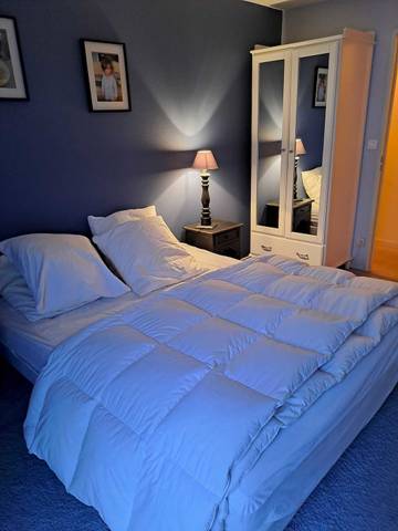 Appartement De Vacances pour 10 Personnes dans Touquet-Paris-Plage, Région de Montreuil, Photo 2