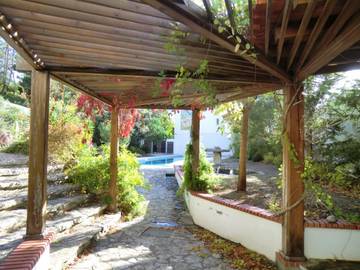 Villa for 4 People in Marinha Grande, Leiria District, Photo 4