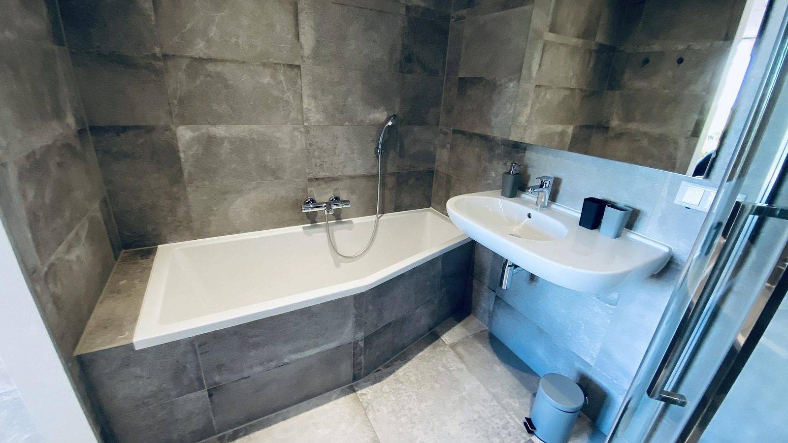 Vakantie Zeeland — Vz583 Studio Vrouwenpolder in Vrouwenpolder, Walcheren