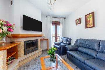 Holiday Rental for 6 People in Fernán Pérez, Níjar, Photo 2