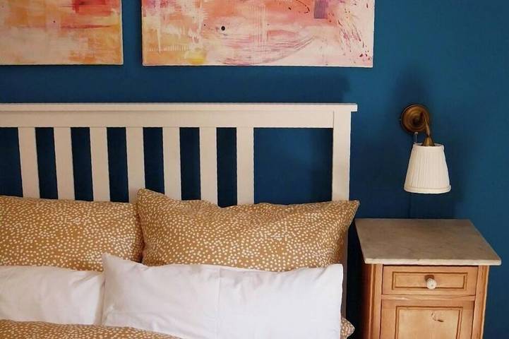 Ferienwohnung für 2 Personen in Bad Ems - 2