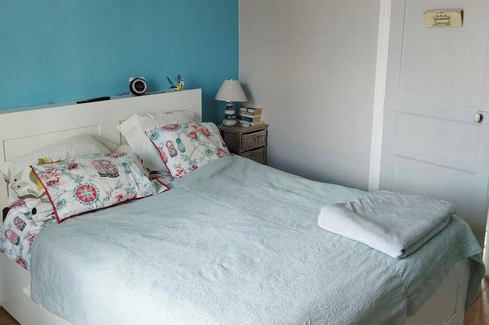 Chambre d hôte chez Aude et Xavier in Lévignen, Oise