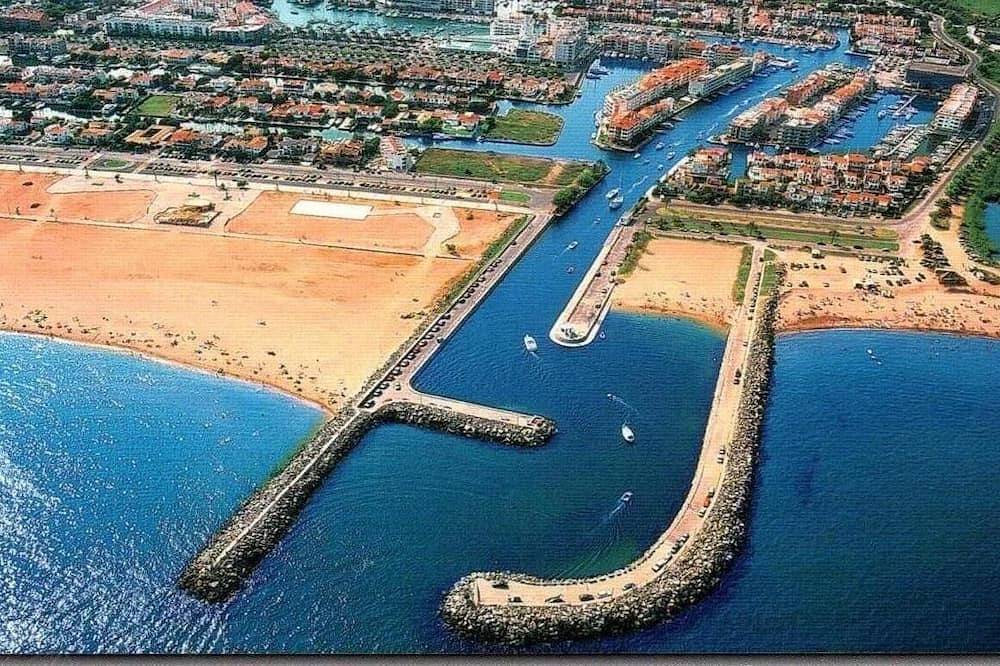 Apartamento entero, Cavall De Mar Empuriabrava in Ampuriabrava, Alt Empordà