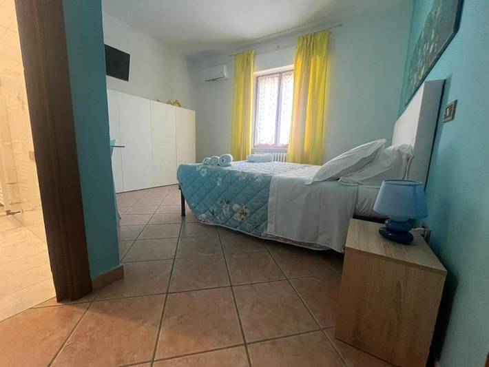 Maison d’hôte pour 2 personnes, avec jardin à Castiglione del Lago - 4