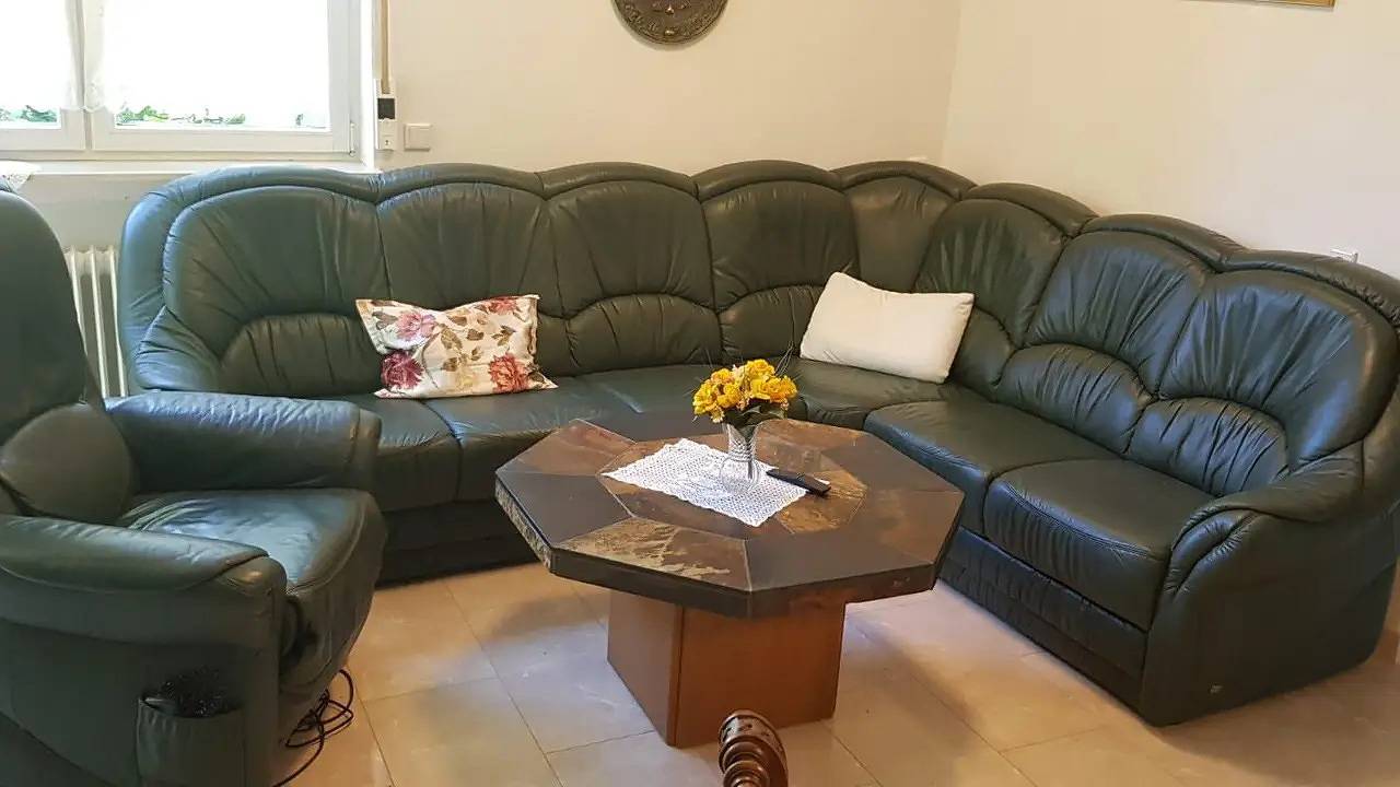 Ganze Ferienwohnung, Ferienwohnung für 3 Personen (56 m²) in Erbach in Erbach im Odenwald, Main-Odenwald