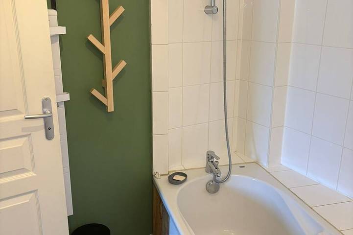 Location de vacances pour 4 personnes à Chammes - 4