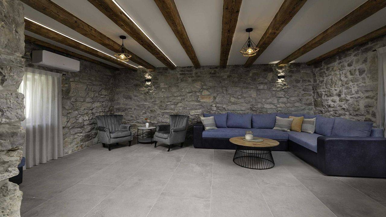 Villa für 6 Personen (115 m²) in Krk in Krk