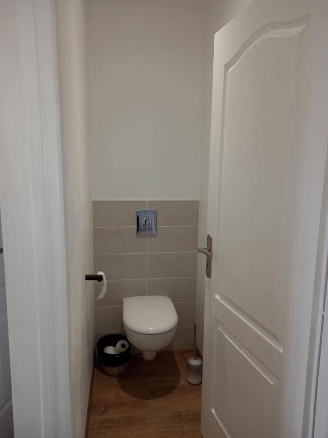 Chambre d’hôte pour 2 personnes, avec vue à Amboise - 4