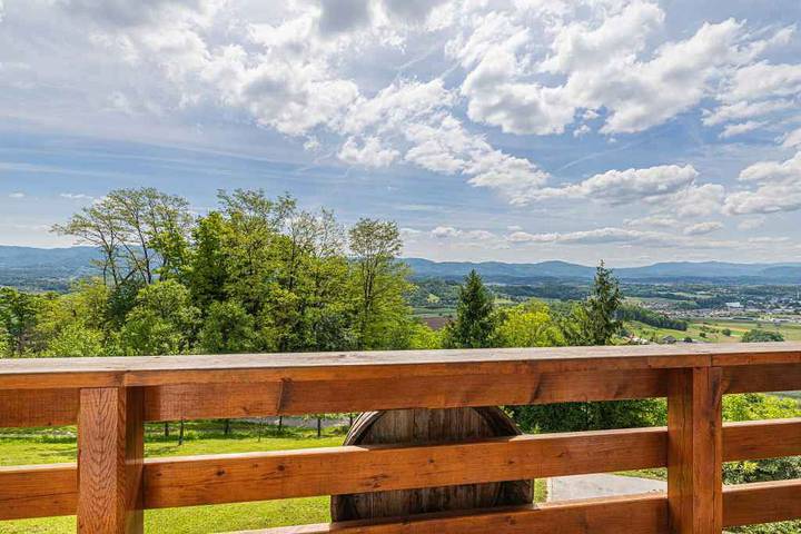 Studio für 3 Personen, mit Garten und Balkon in Slowenien - 3
