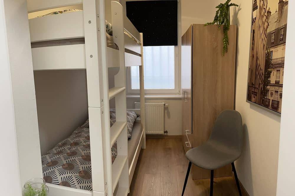 Ganze Wohnung, Apartment Pöppelmann in Grimma in Grimma, Leipzig und Umgebung