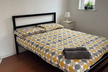 Apartment for 4 People in Tower Hamlets, London, Photo 2