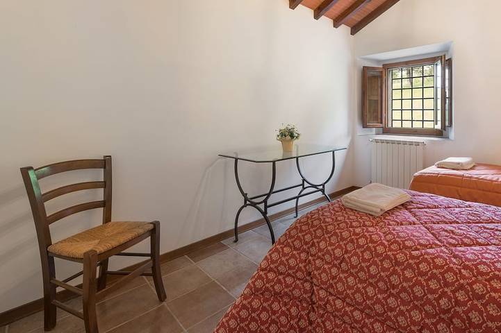 Appartamento intero, Appartamento \"Giulia\" in Londa, Firenze province