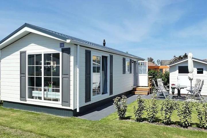 Ferienhaus für 4 Personen in Julianadorp