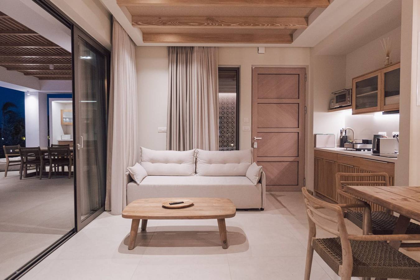 Masterful Kos Villa | Villa Sturgis | 2 Bedrooms | Spacious Interiors in Kos