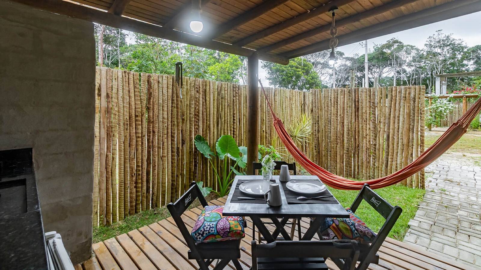 Entire apartment, Itakaá Studio: Piscina, Hidro e Quadra em Arraial in Porto Seguro, Costa do Descobrimento