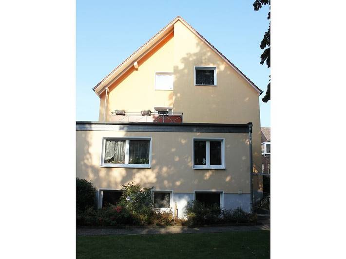 Ferienhaus für 2 Personen, mit Terrasse und Garten in Uelzen - 2