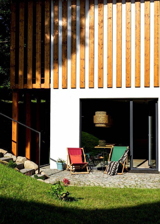 Dom Góry Las - Adults 11 plus - W rytmie slow - Centrum - Bezpłatny Parking - Śniadania in Karpacz, Sudety (Polska)