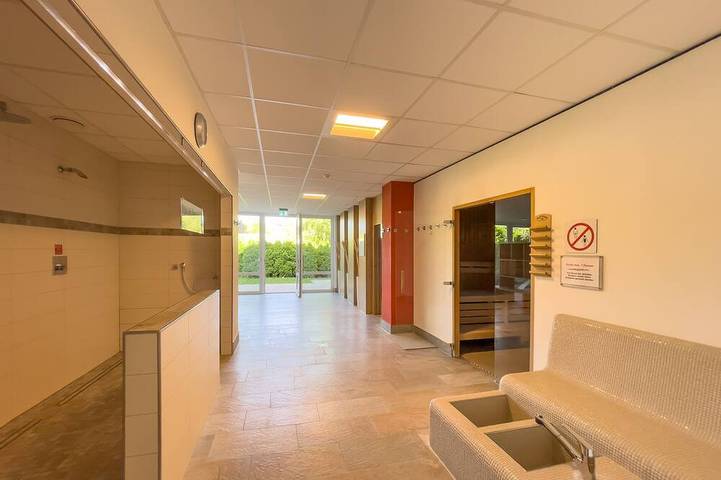 Ganze Wohnung, Modernes "Alpenguck" Apartment mit Pool und Sauna in Scheidegg im Allgäu in Scheidegg, Bayerisch Schwaben