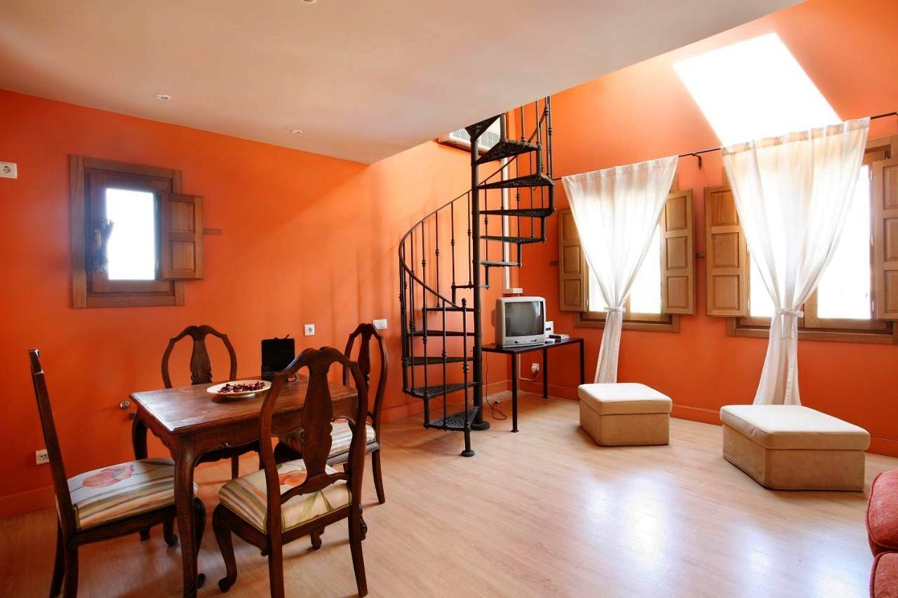 Hotel Rincon de Traspalacio in Robledo de Chavela, Provincia de Madrid