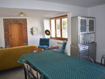 Chalet pour 7 Personnes dans Bolquère, Pyrénées, Photo 2